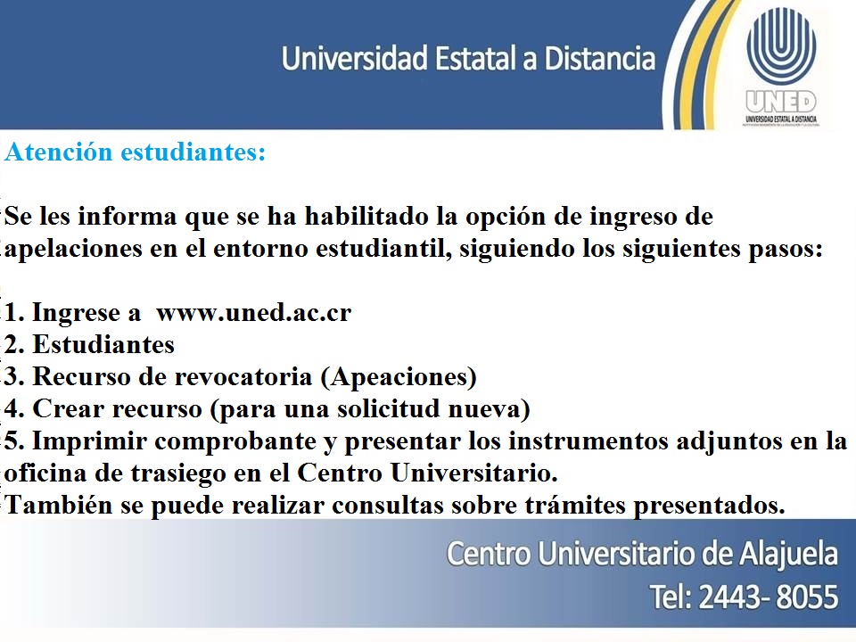 apelaciones