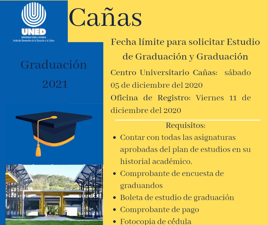 graduaciaciones