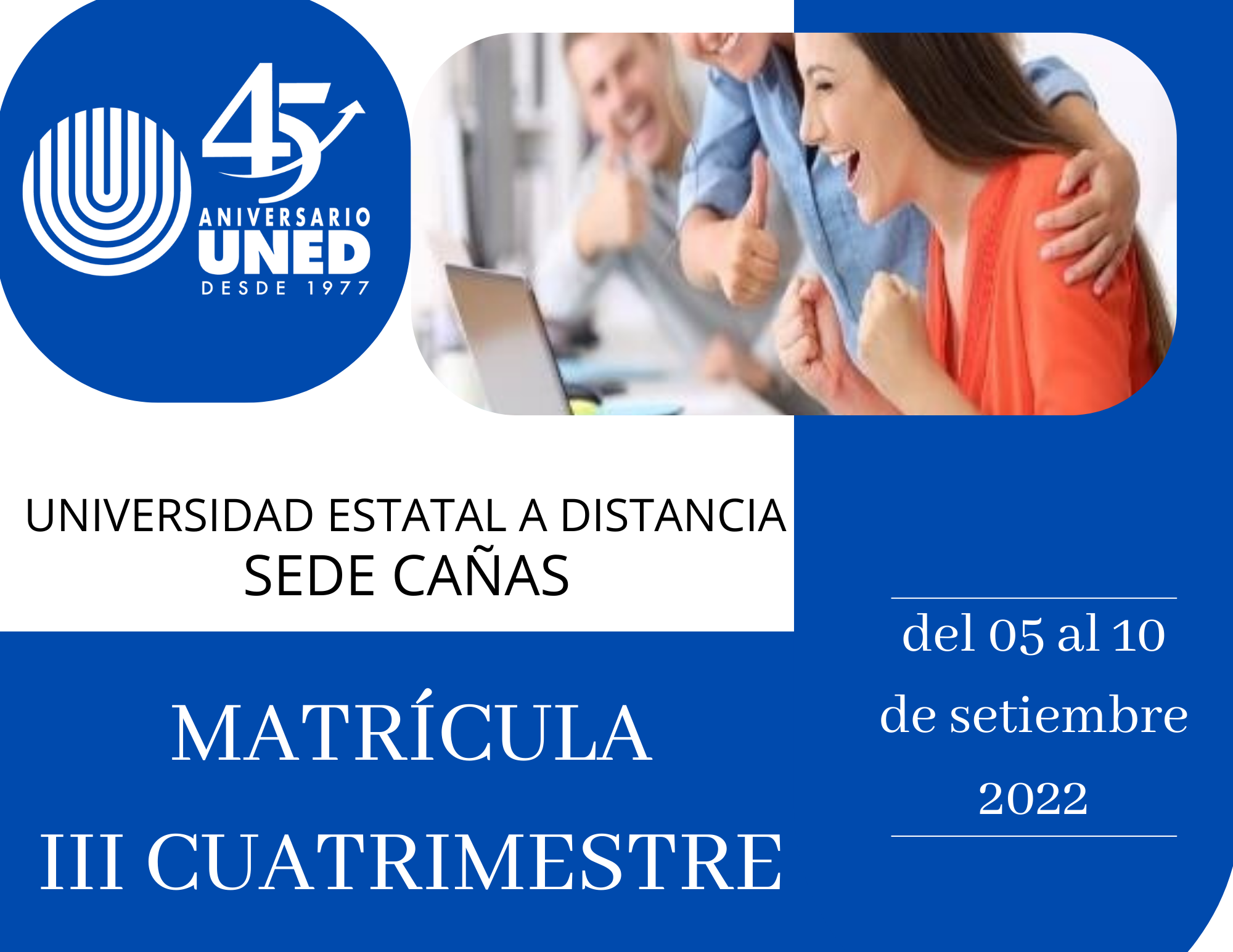 matricula