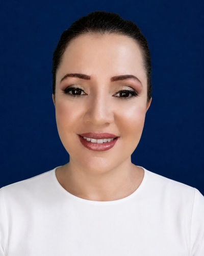 Belkis Morales Quesada