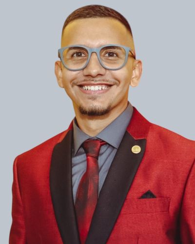 Kenneth Salazar Rojas