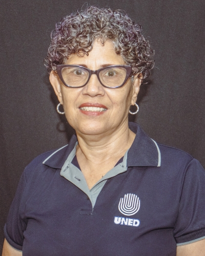 Marielos Jiménez González