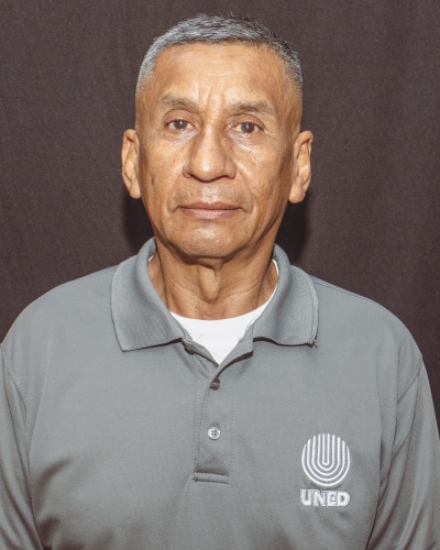 Rafael Parra Vargas