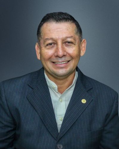 Régulo Solís Argumedo