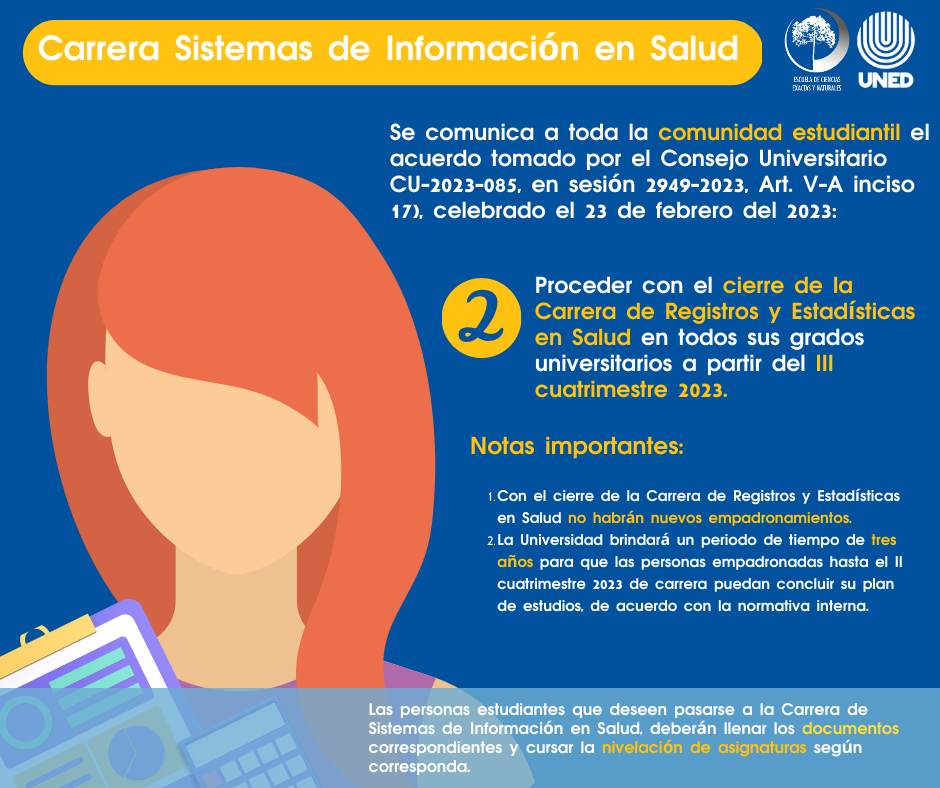 3. Cierre REDES