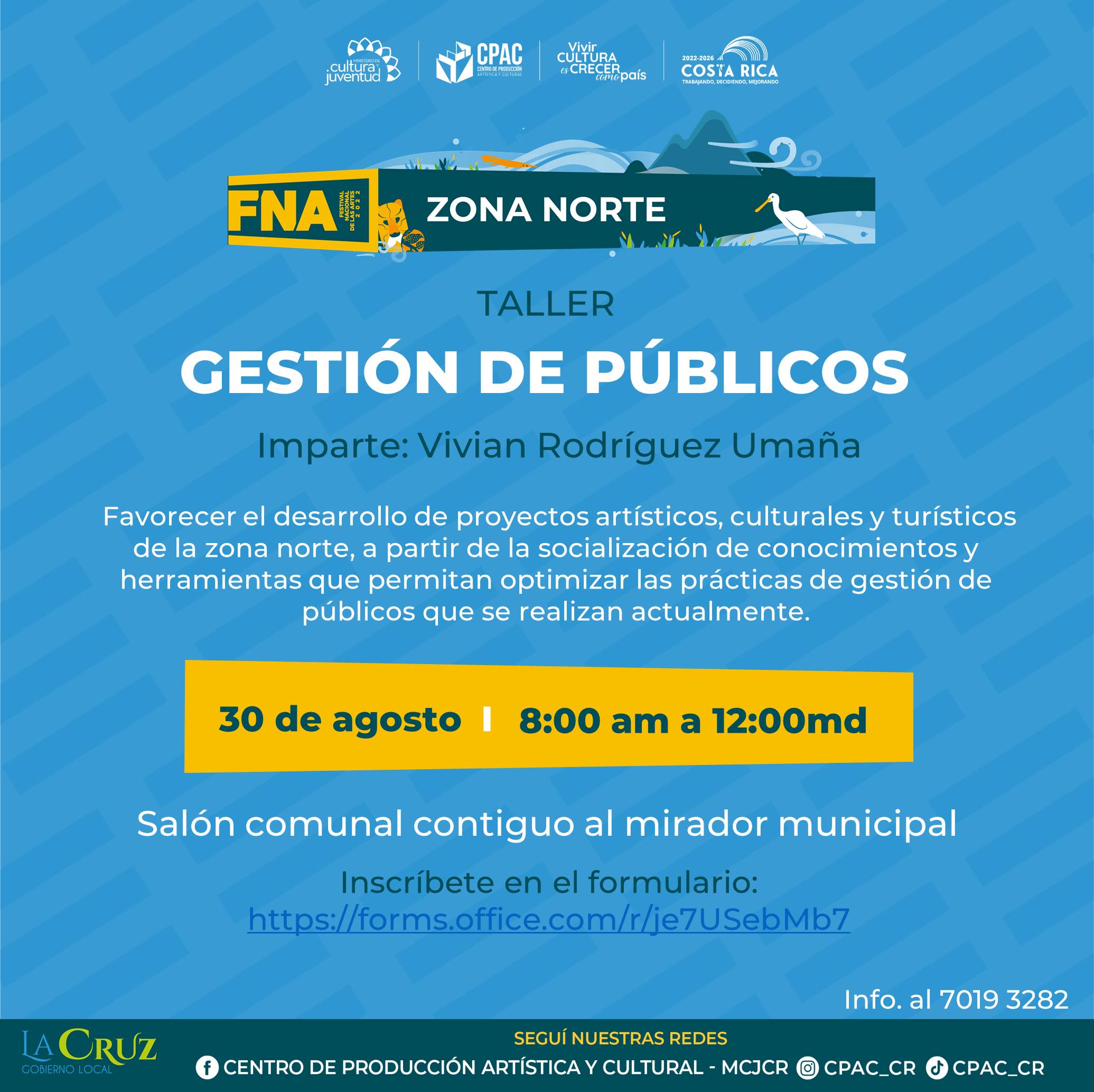 3008 gestion 8am