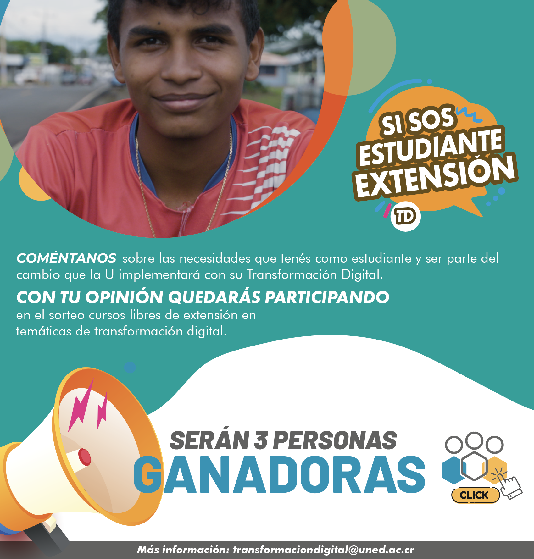 Extensión
