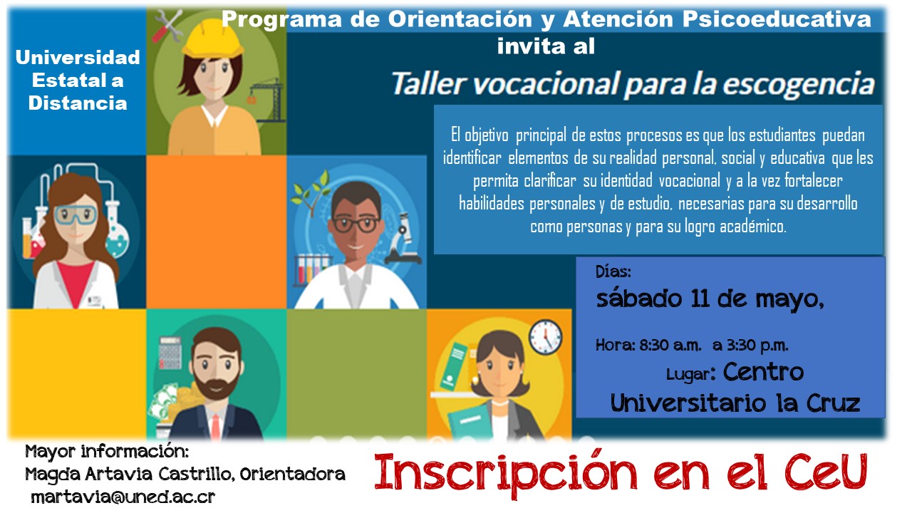 Orientación Voc