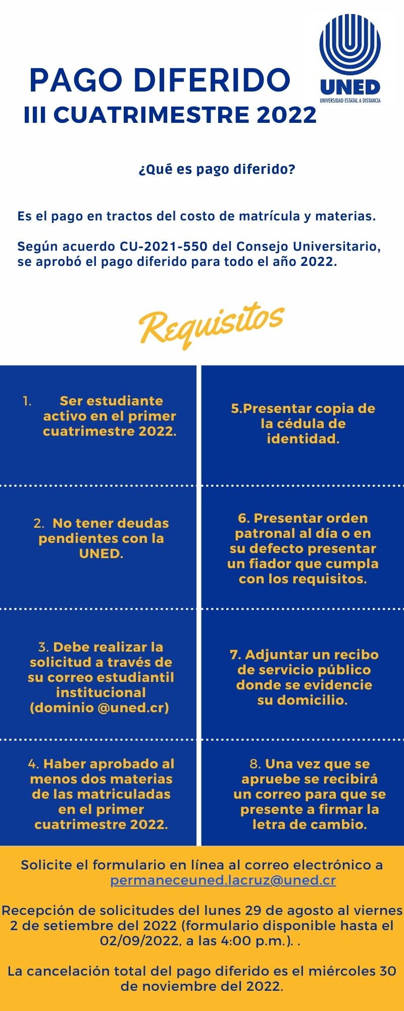 Pago Diferido