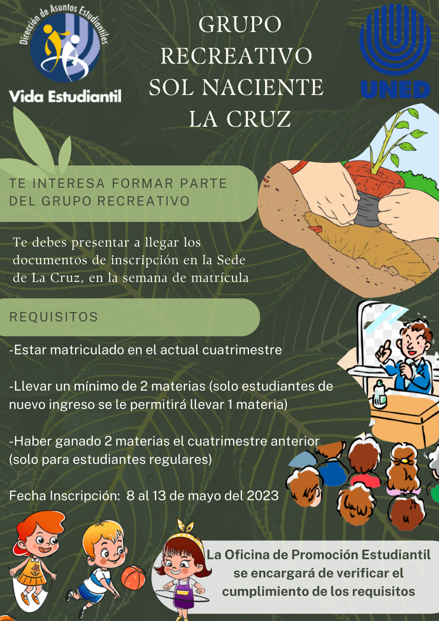 Recreativo M