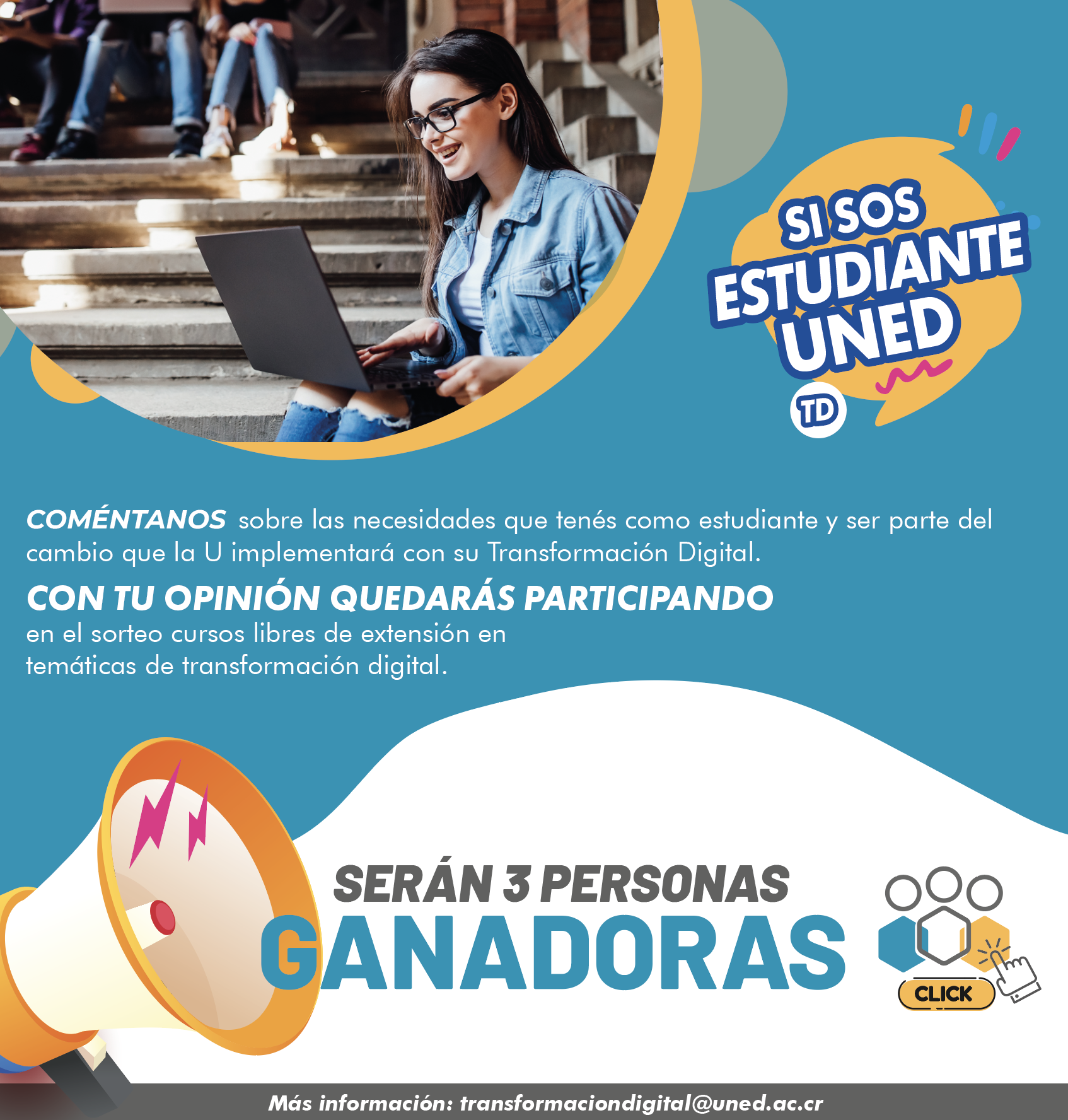 UNED