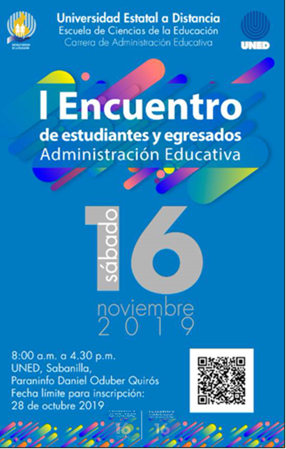 admi educativa