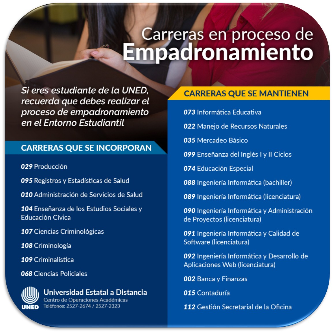 carreras