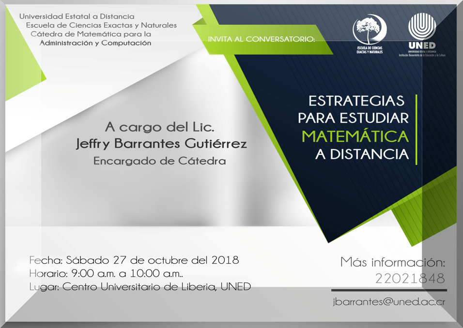 charla