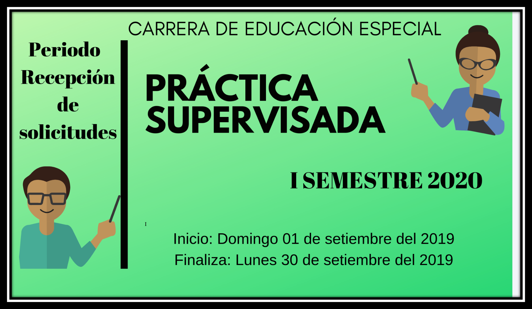 especial