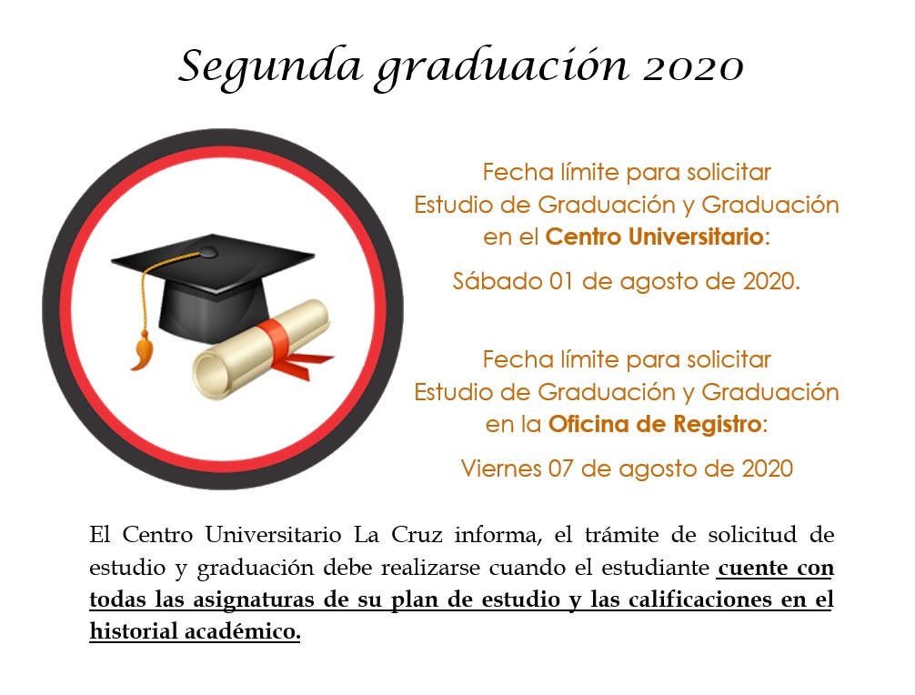graduacion 2