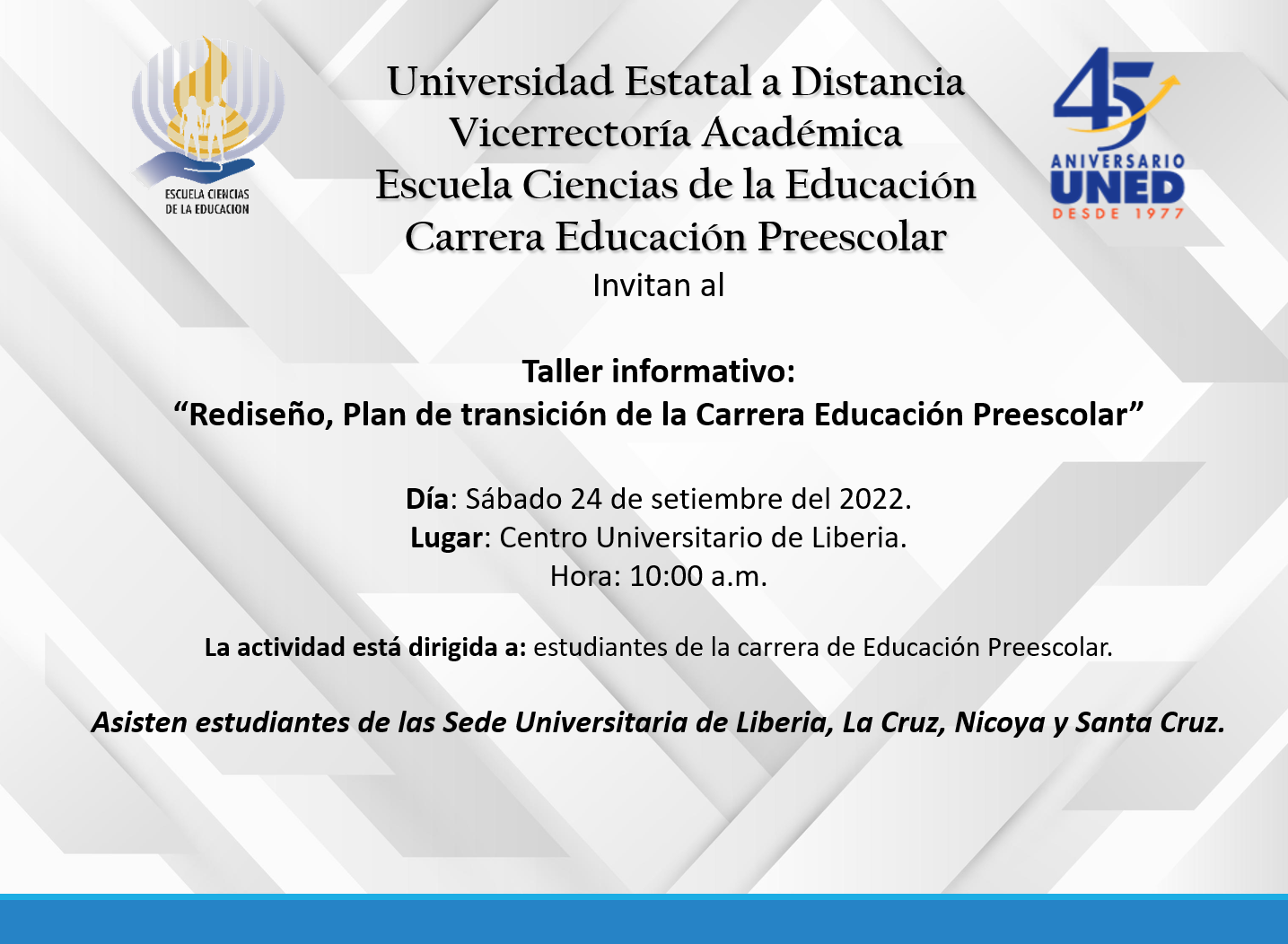 preescolar