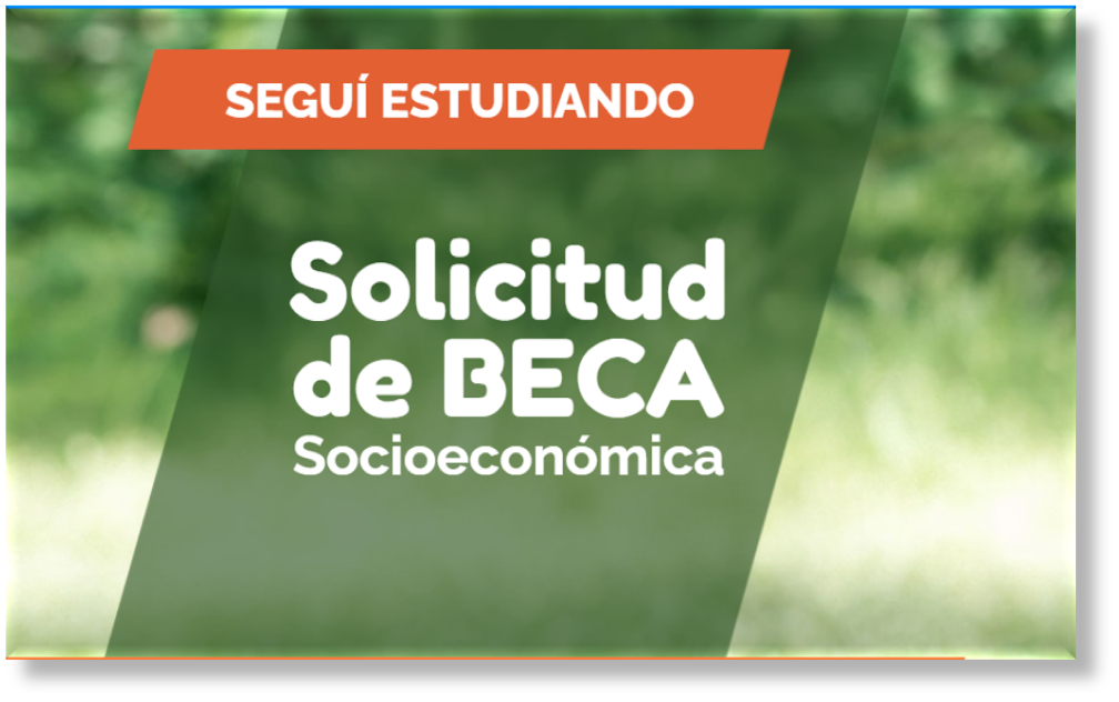 solicitud
