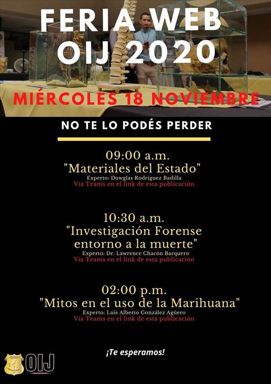 OIJ 1