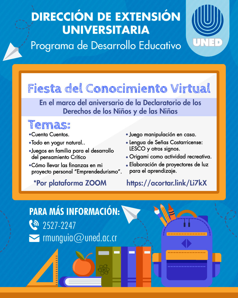 extencion