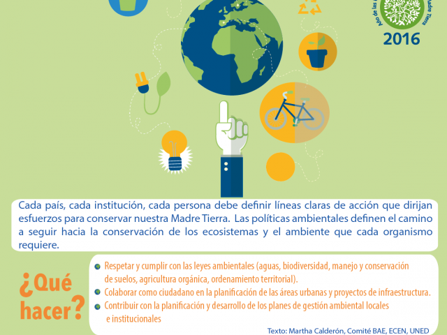 madre tierra