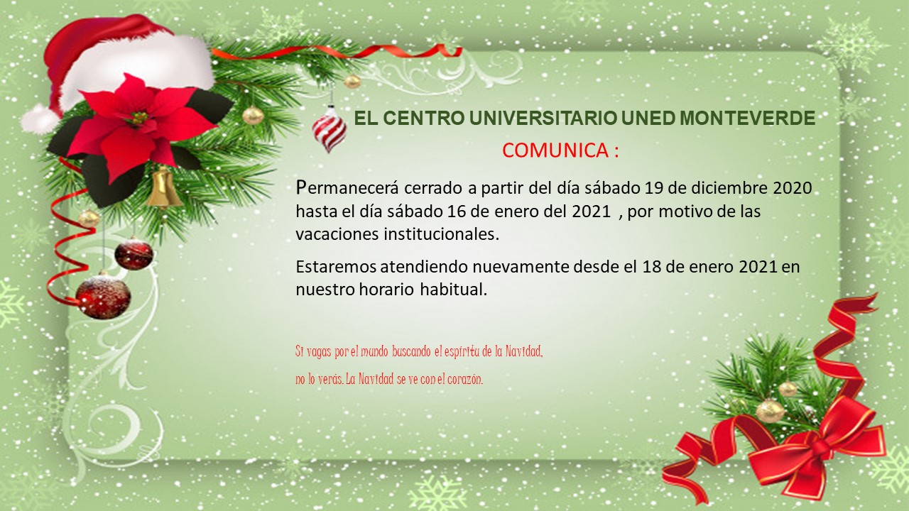 navidad