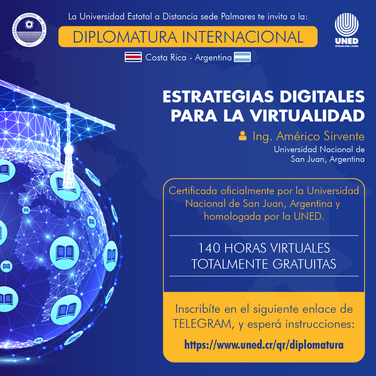 DIPLOMATURA UNSJ