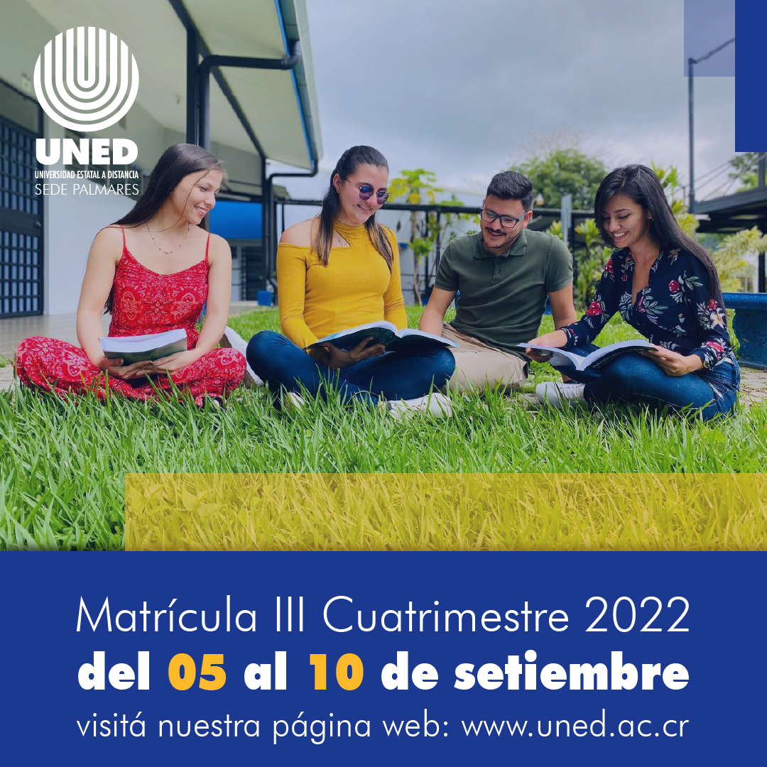 MATRICULA