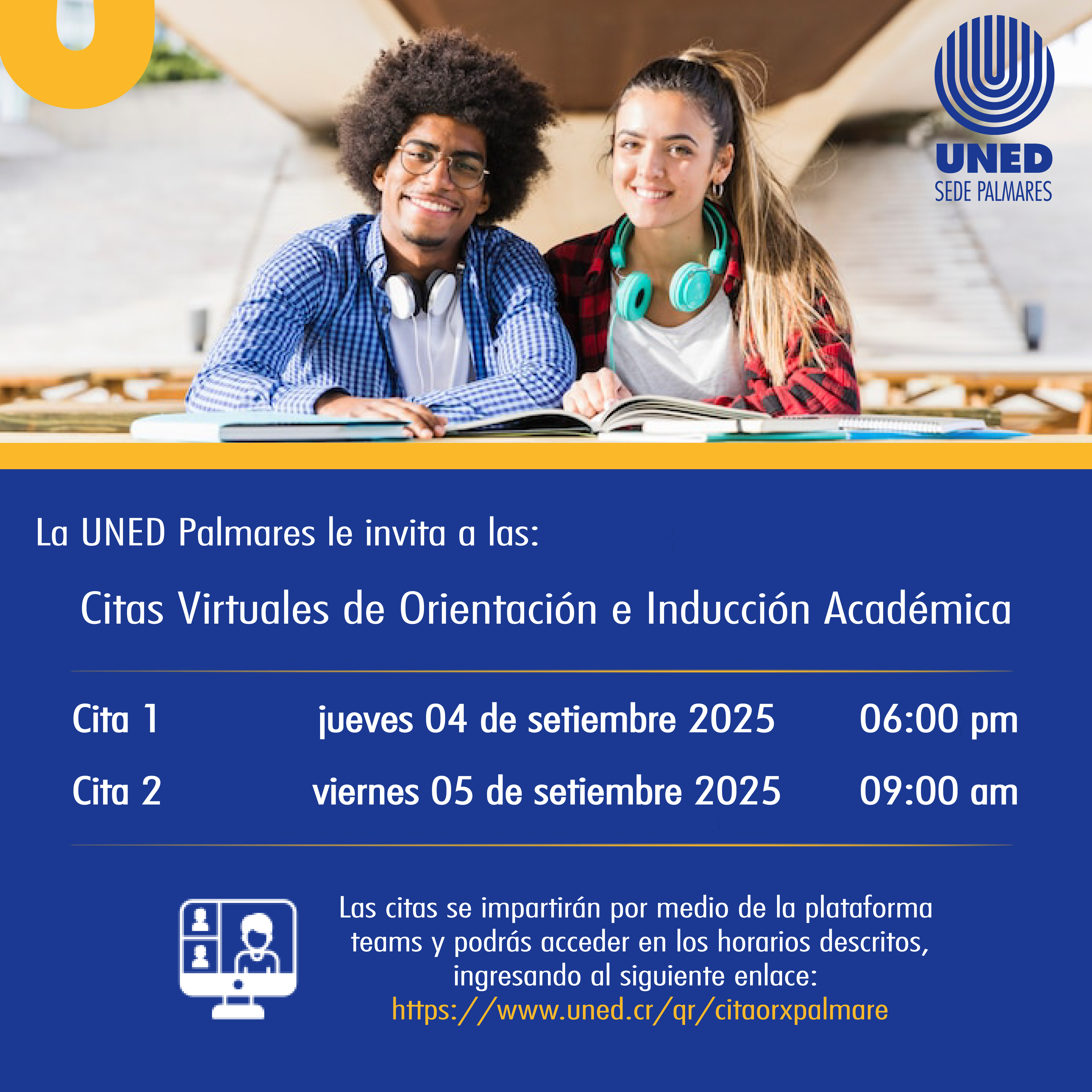 067 Citas Virtuales