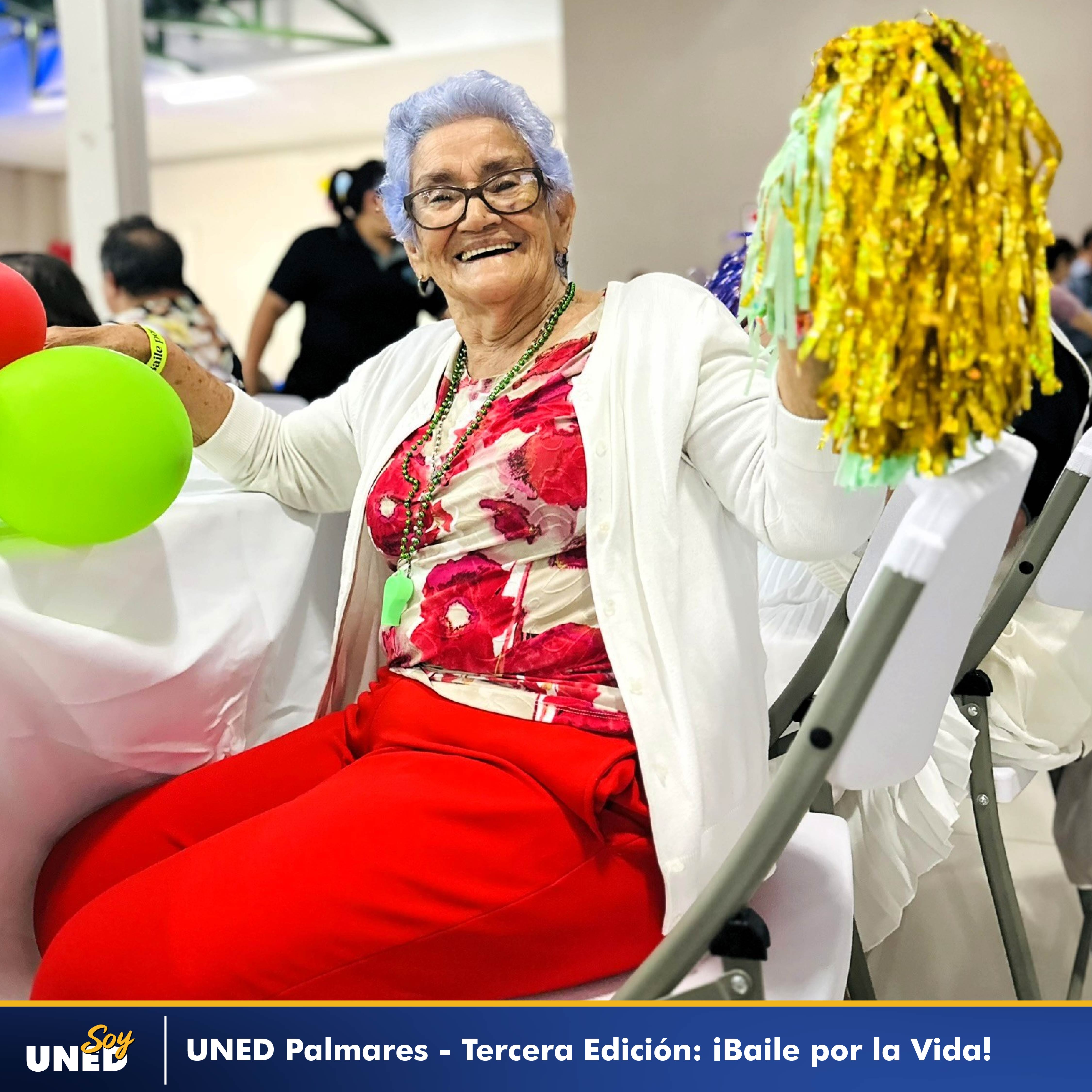 077 Baile por la Vida