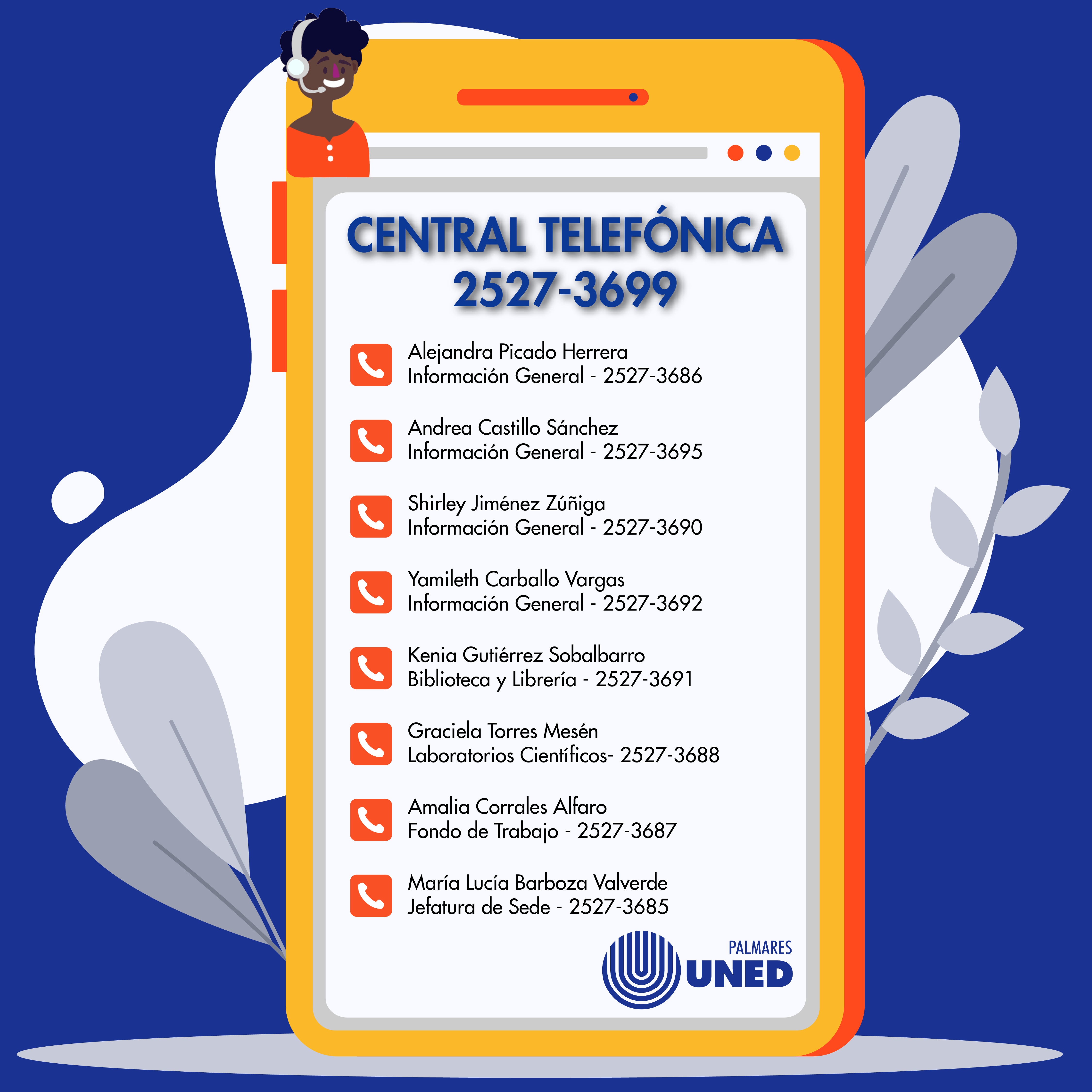 015 Guia Telefónica