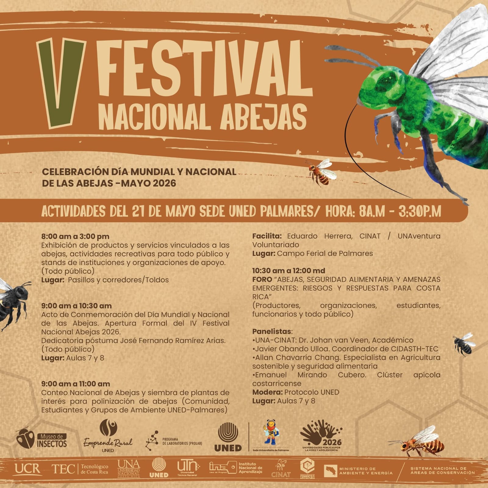 031 Agenda V Festival de Abejas