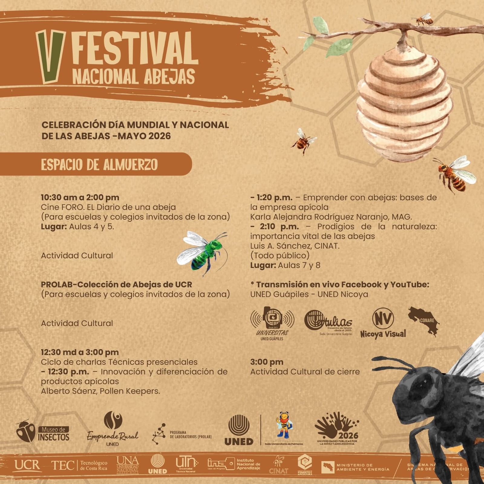 032 Agenda V Festival de Abejas