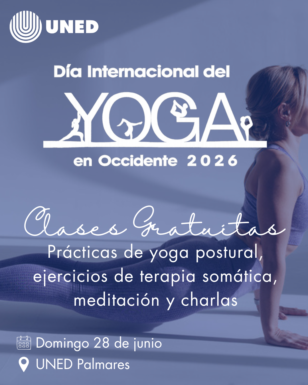 034 Día Inter Yoga
