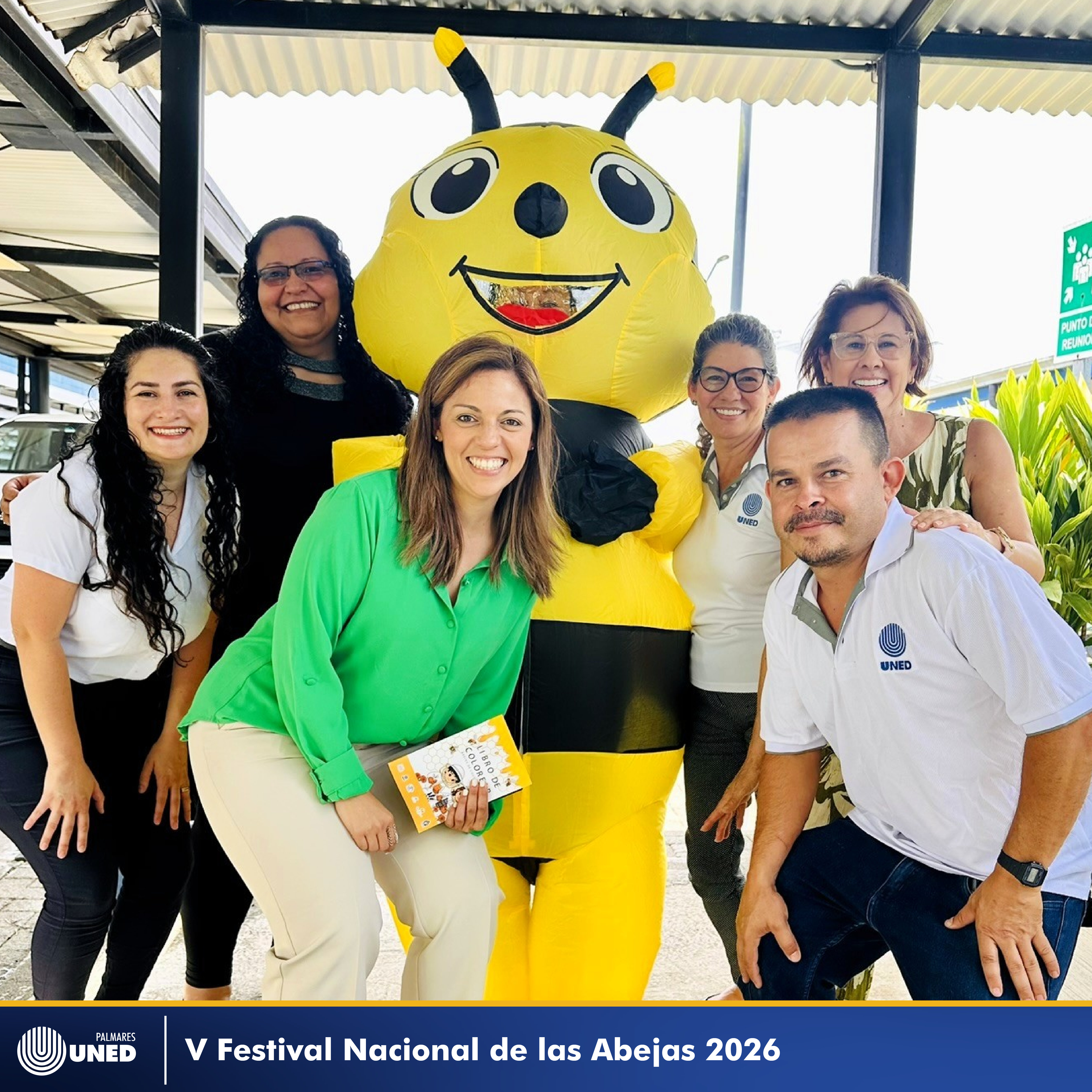 038 Festival V Abejas