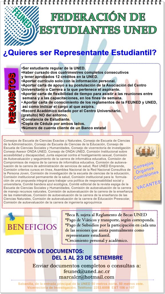 afiche