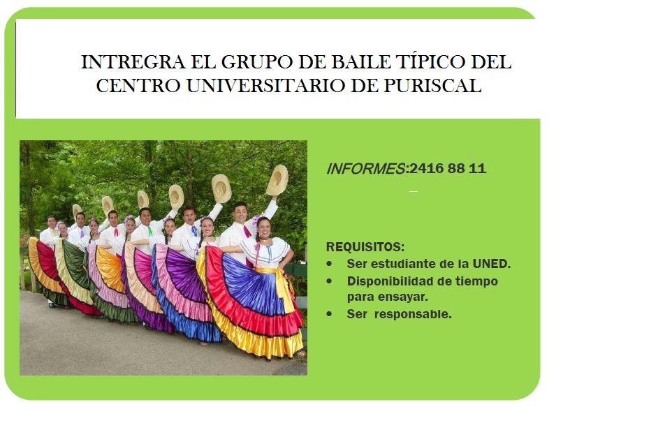 GRUPOBAILEUNED