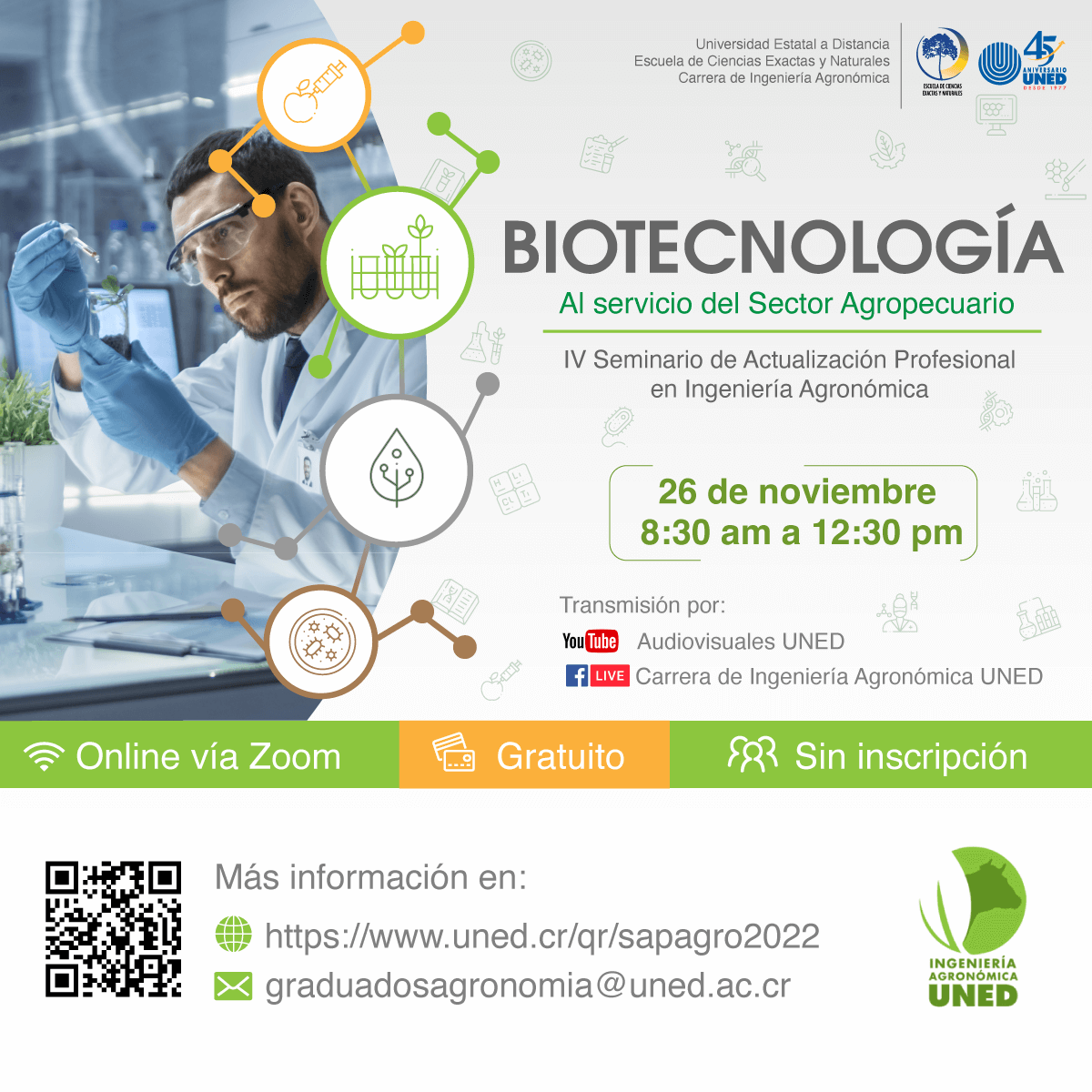 invitacion fb