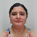 Adriana Hernández GonzálezOPT