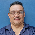 Carlos Gómez QuesadaOPT