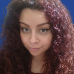 Mayrim Alvarado Munguia