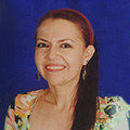 Gloria Abdallah AbarcaOPT