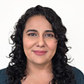 Hazel Fallas Hidalgo