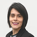 Paola Madriz TenorioOPT