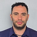 Ricardo Meneses HernándezOPT