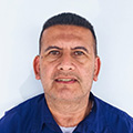 Wilber José Sácida GonzálezOPT