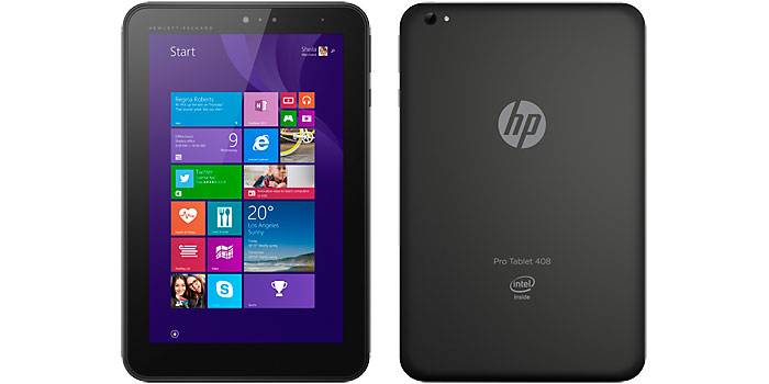 Tablet
