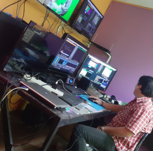 edicion video