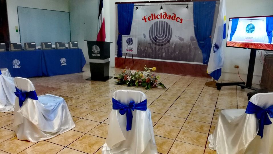 graduación