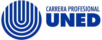 emblema carrera profesional